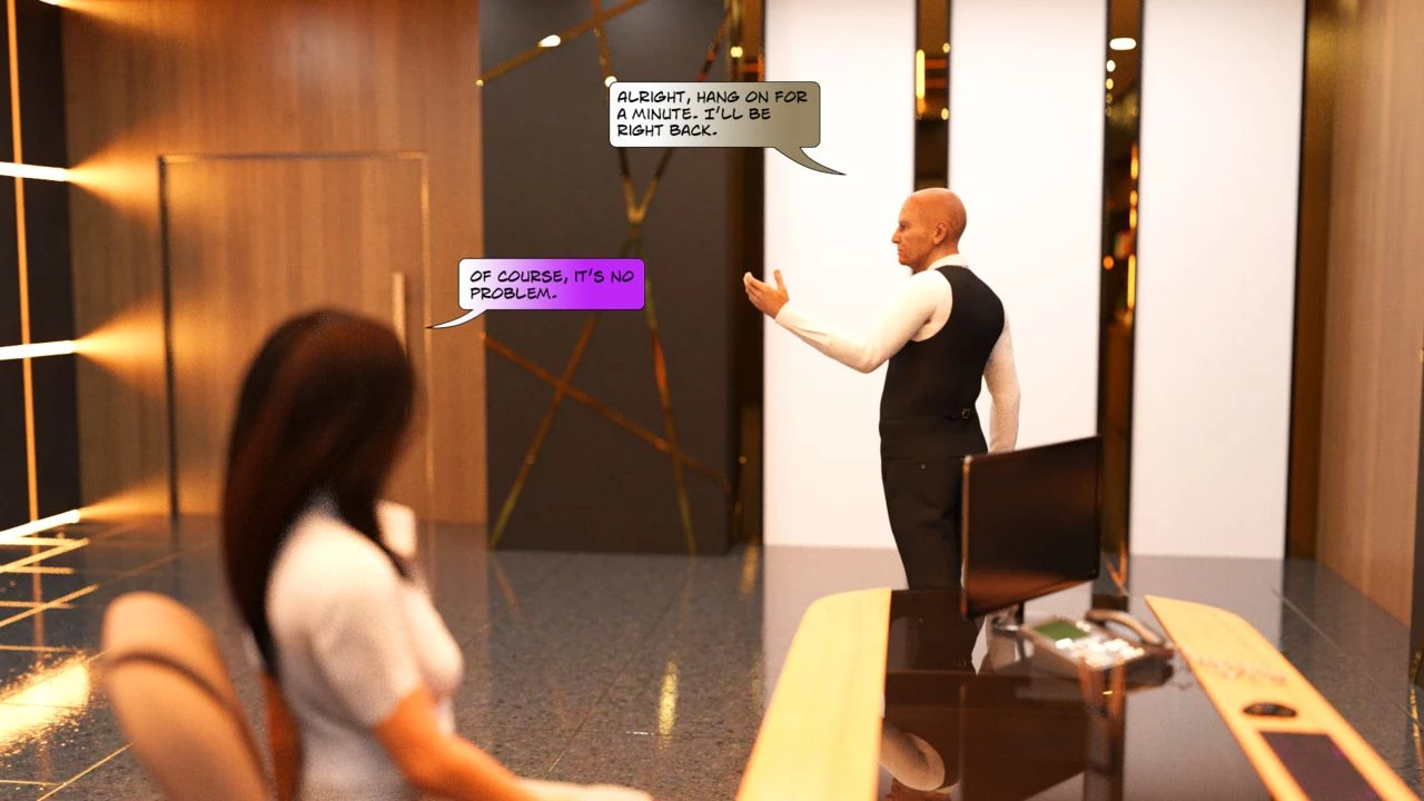 Emmas Corruption 6-8 image number 8
