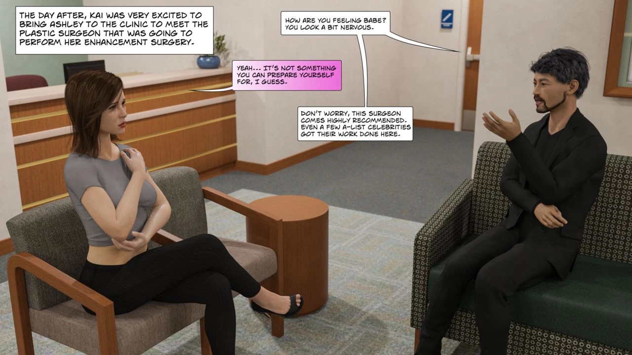 Emmas Corruption 6-8 image number 90