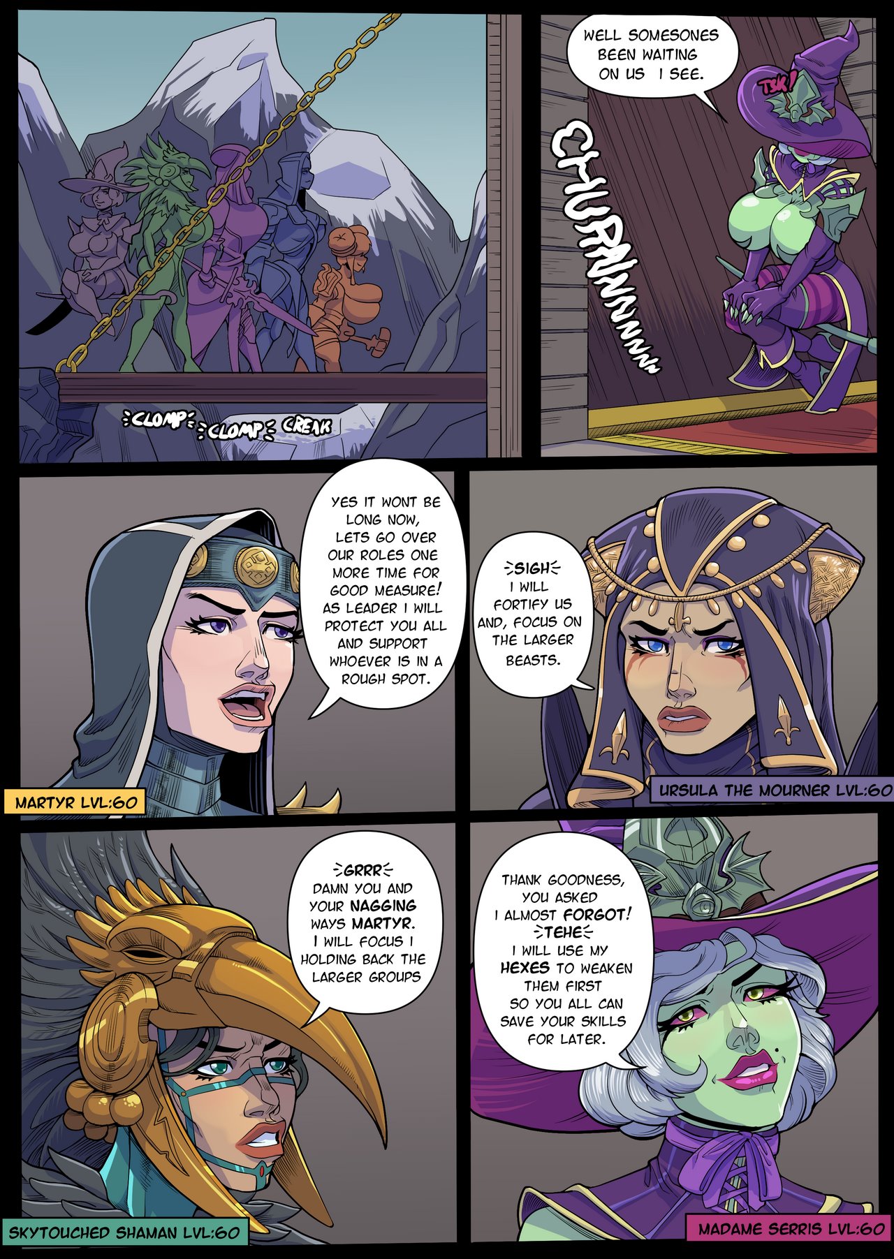 The Great Raid image number 1