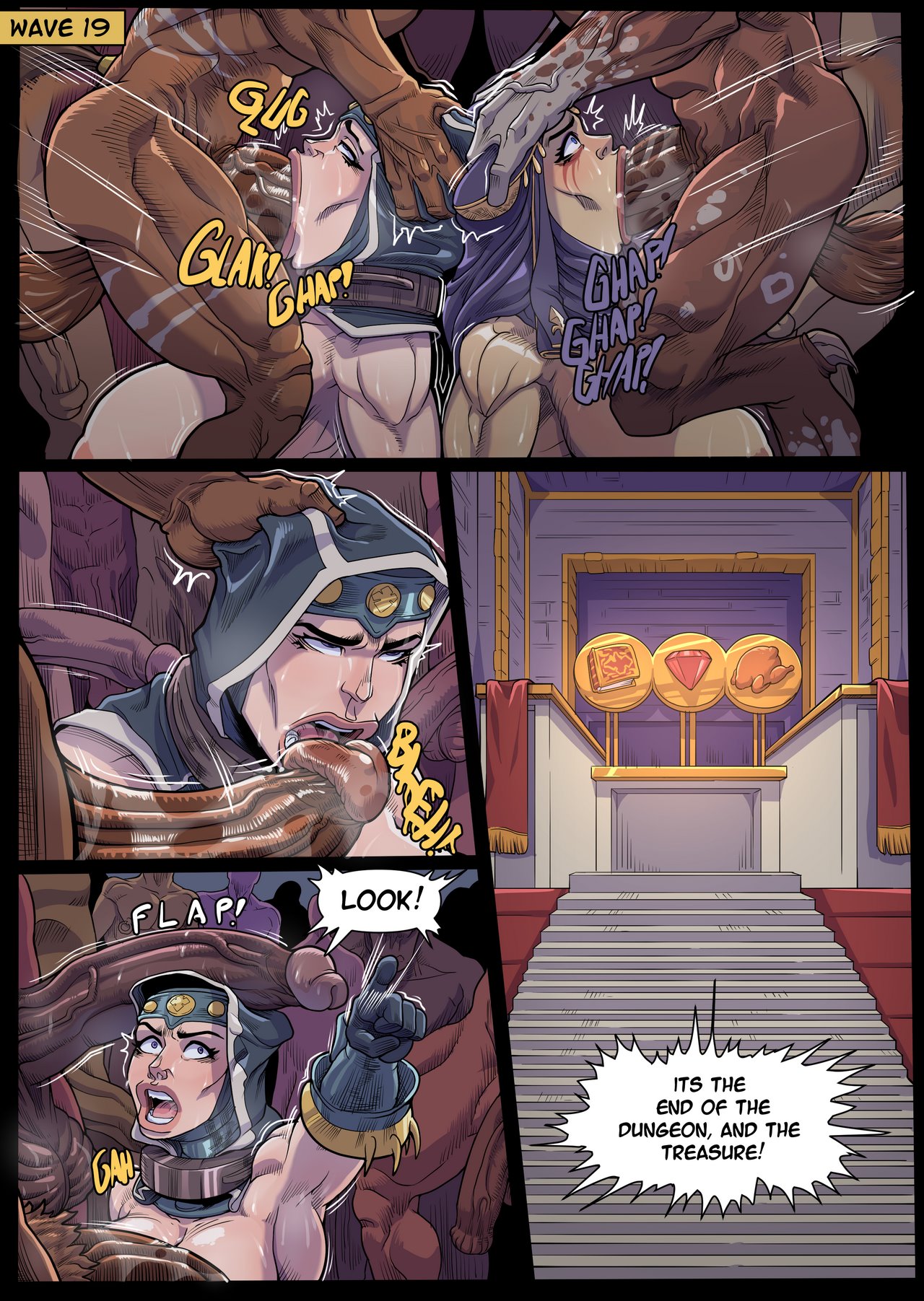 The Great Raid image number 8