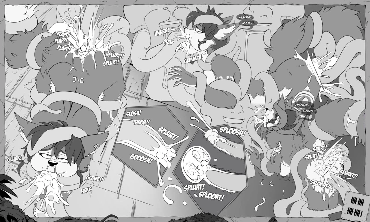 Dinosaur Planets Adventures in Krystal image number 21