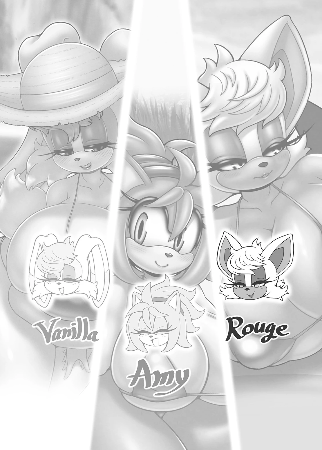 Choose Me! image number 5