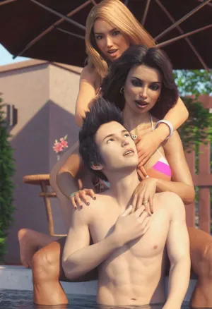 Noises Through the Wall 10: Rawly Rawls Fiction