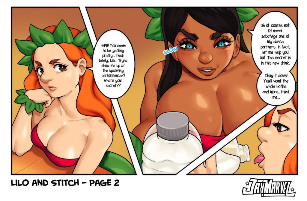Lilo and Stitch image number 2