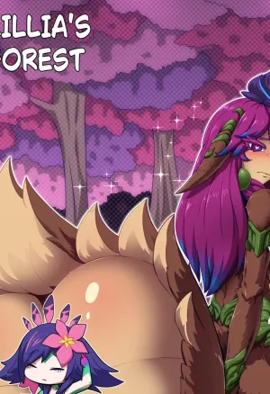 Lillias Forest