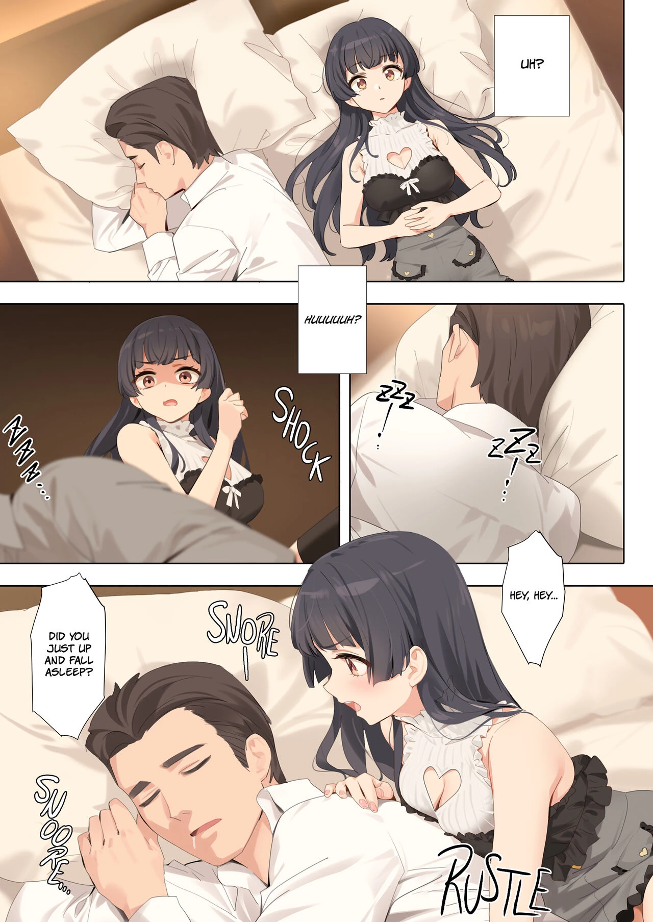 Dessert Syndrome image number 10