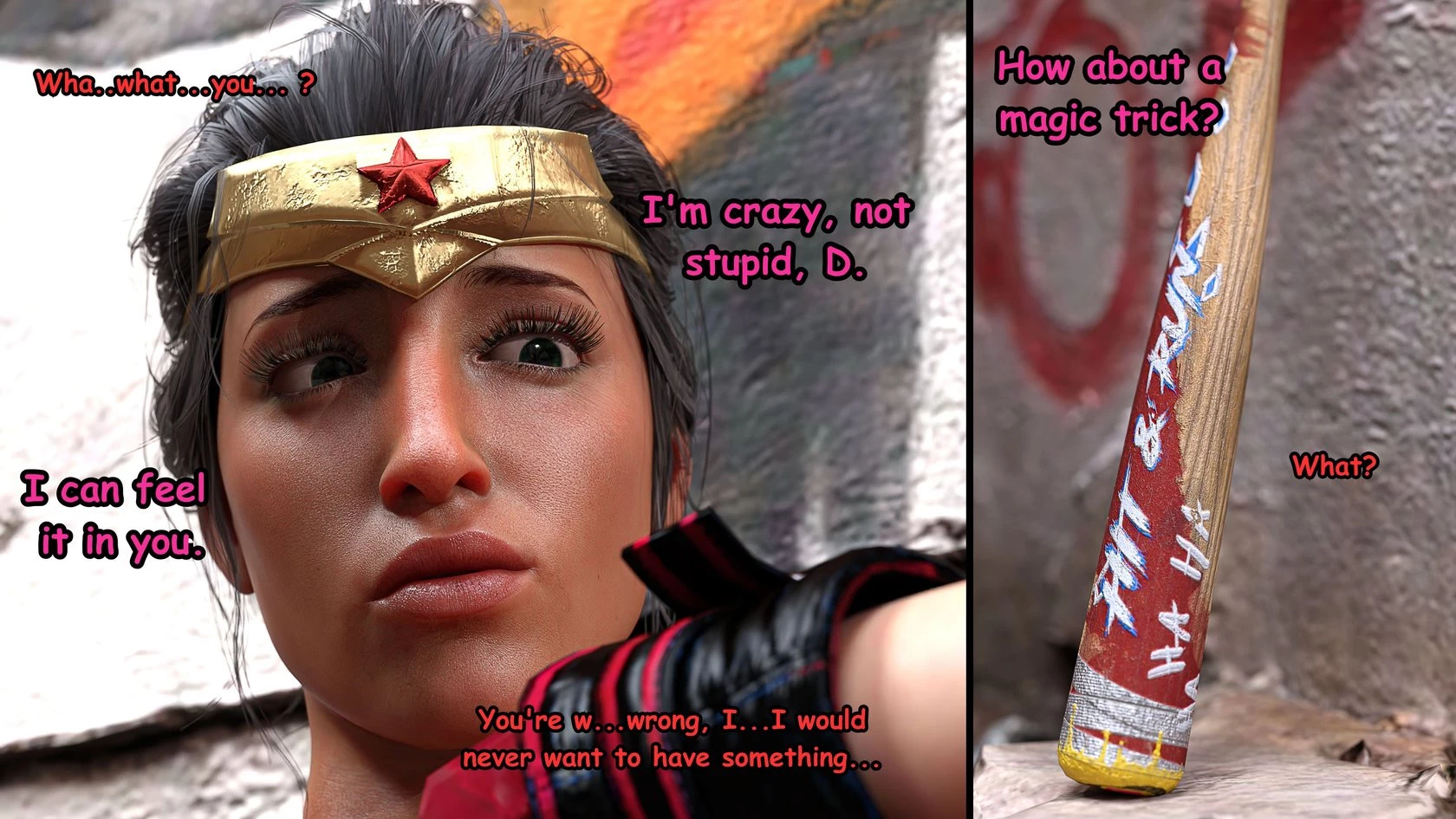 Wonder Madness image number 9