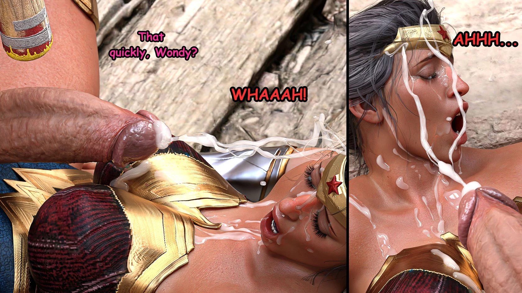 Wonder Madness image number 23
