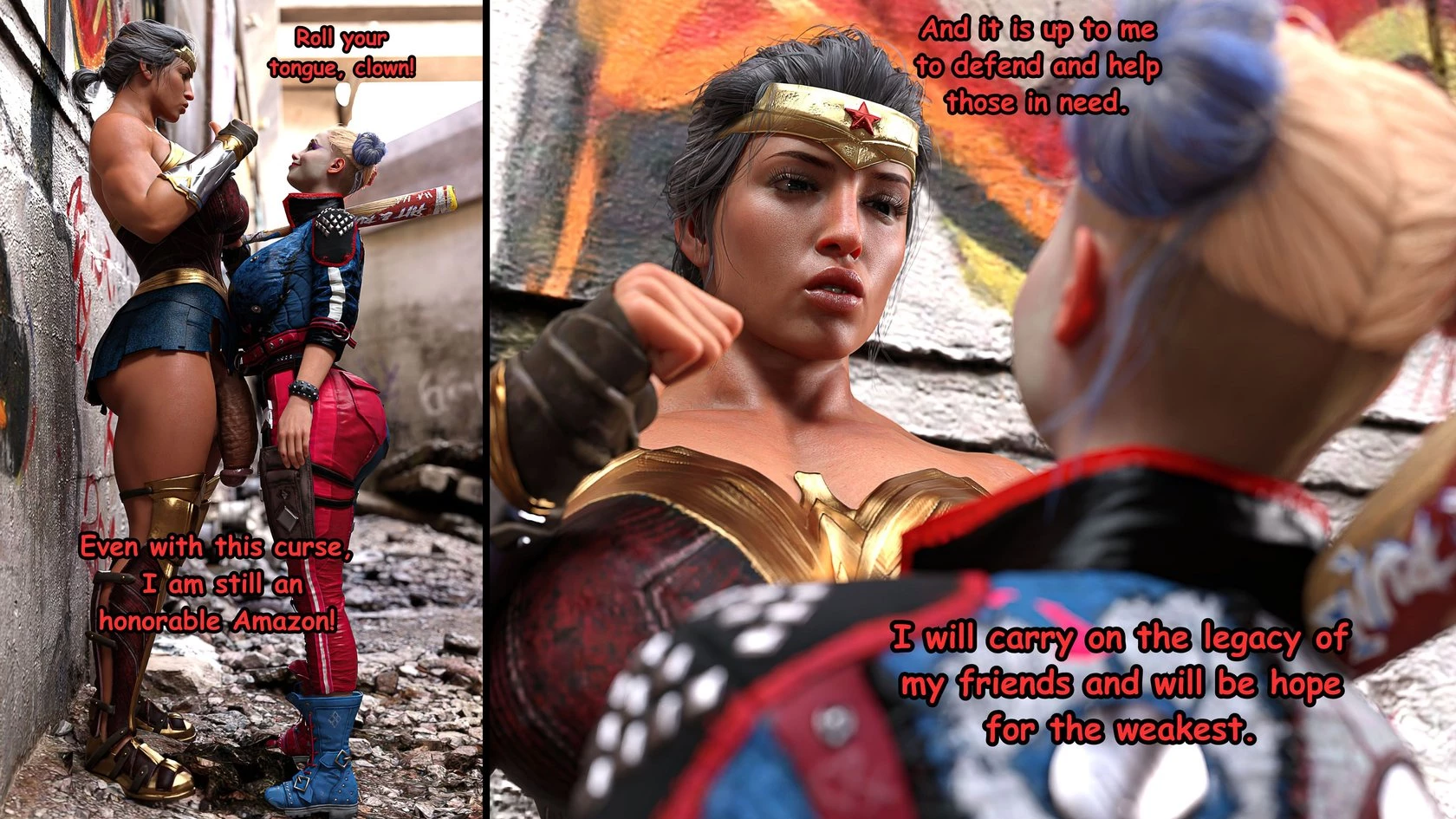 Wonder Madness image number 3