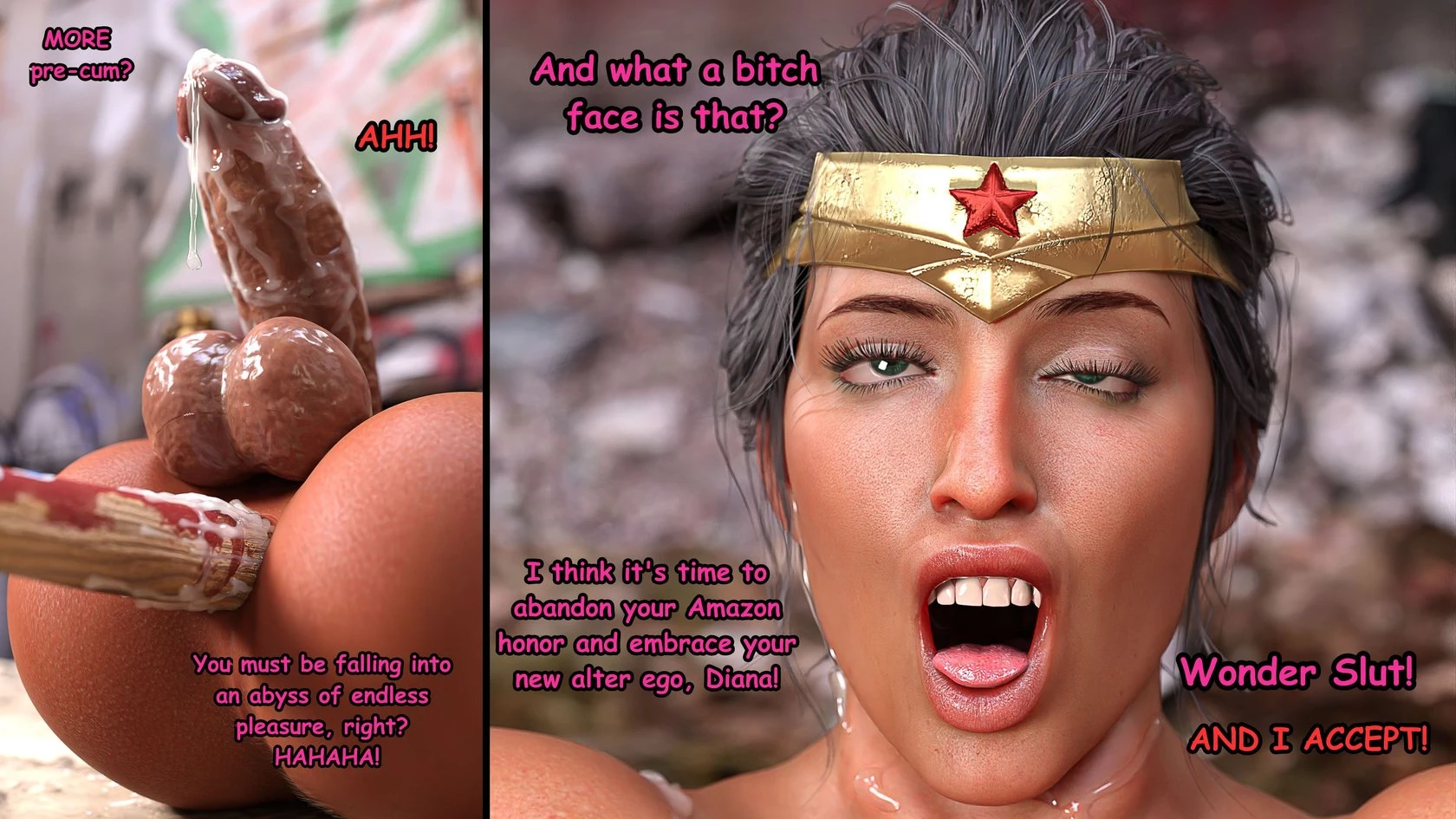 Wonder Madness image number 45