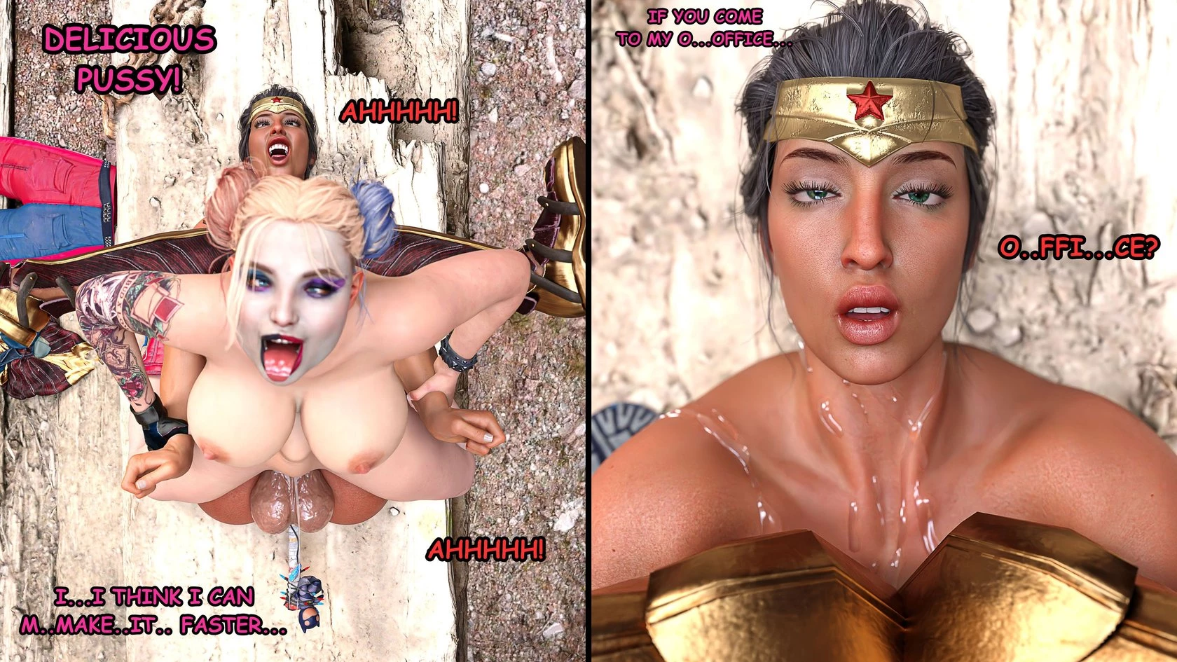 Wonder Madness image number 49