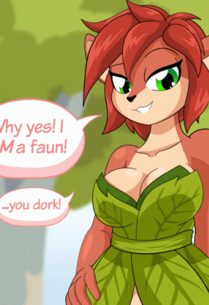 Elora from Spyro