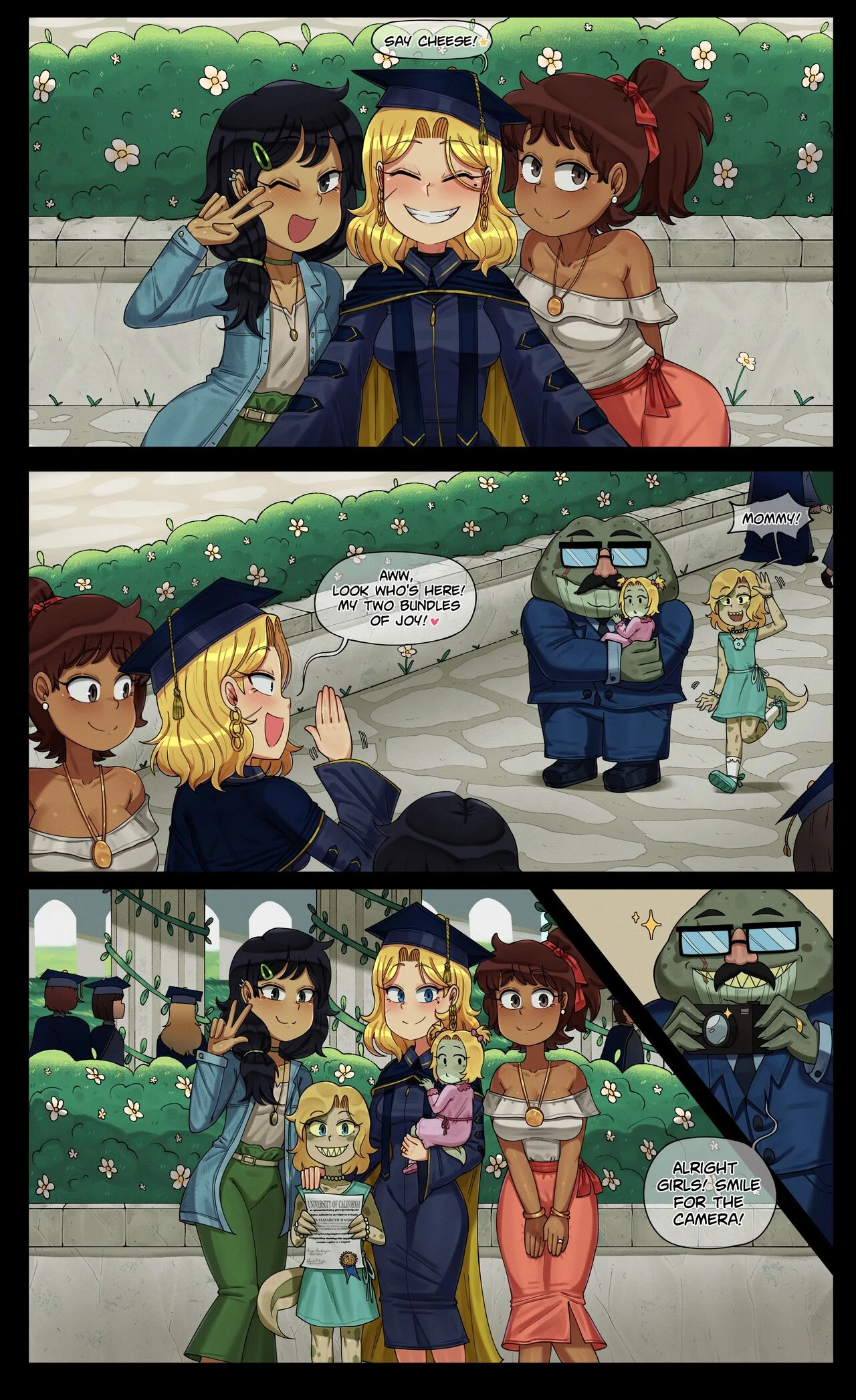 Sasha x Grime 2 image number 3