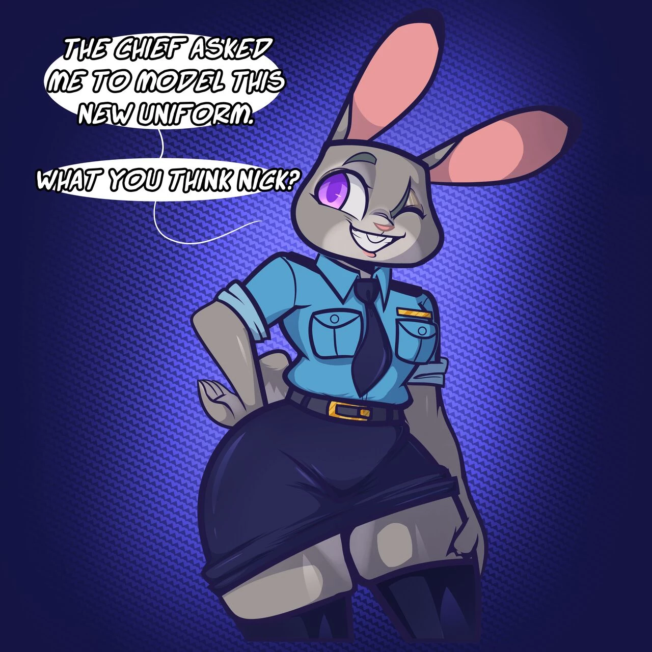 Judys  Uniform