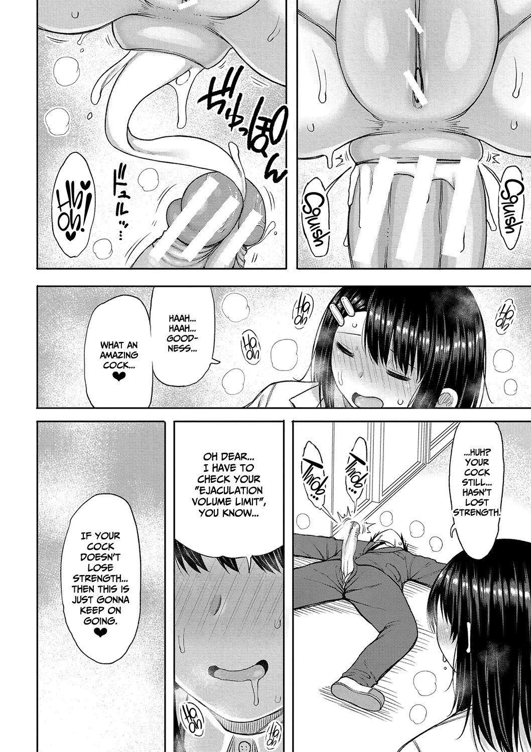 Kotoshi kara Kyougaku no Gakkou ni Nyuugaku shitara Otoko ga Boku dake datta image number 103