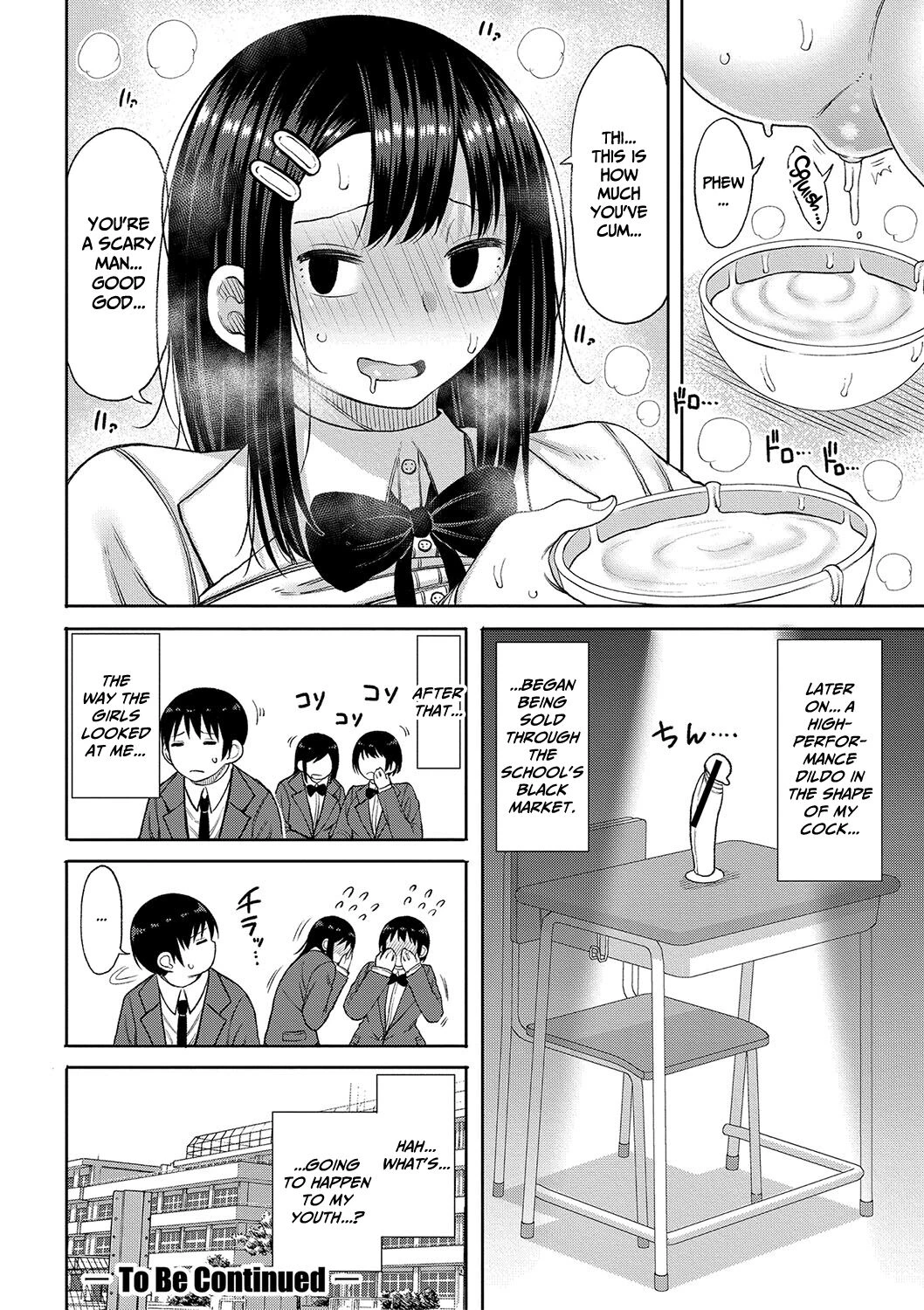 Kotoshi kara Kyougaku no Gakkou ni Nyuugaku shitara Otoko ga Boku dake datta image number 109