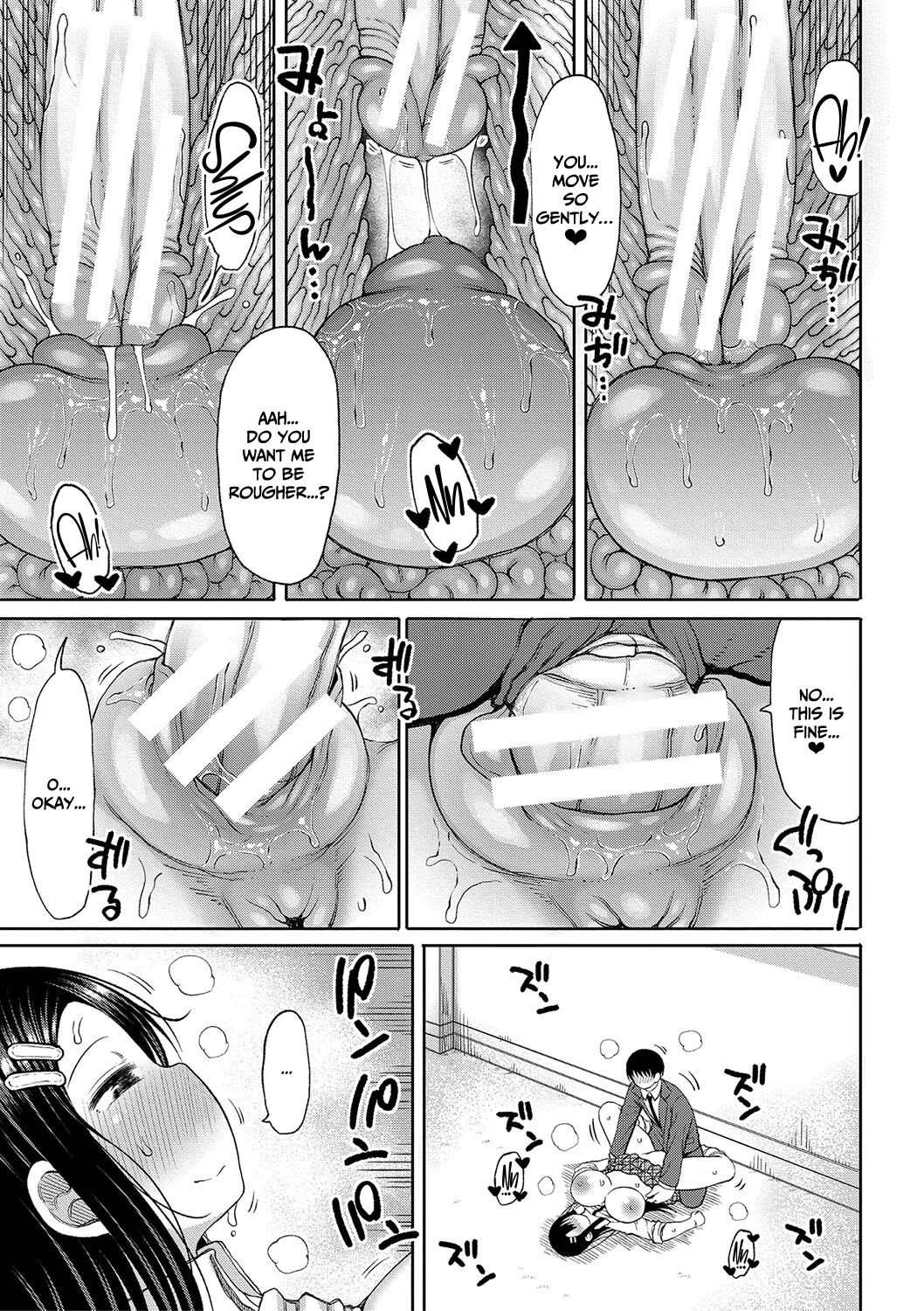 Kotoshi kara Kyougaku no Gakkou ni Nyuugaku shitara Otoko ga Boku dake datta image number 24