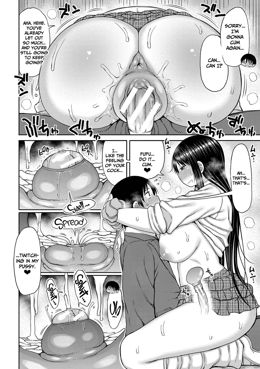 Kotoshi kara Kyougaku no Gakkou ni Nyuugaku shitara Otoko ga Boku dake datta image number 29