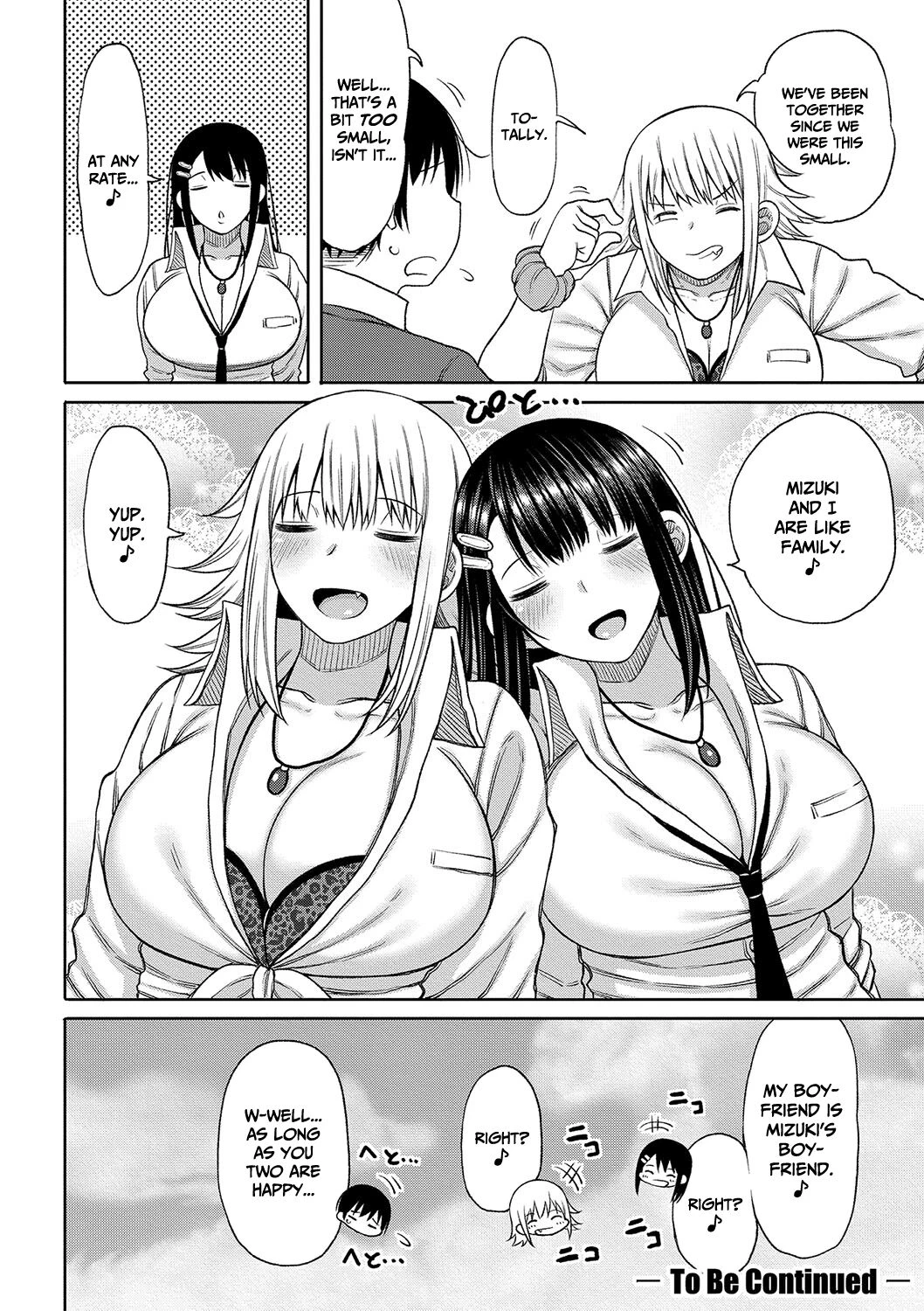 Kotoshi kara Kyougaku no Gakkou ni Nyuugaku shitara Otoko ga Boku dake datta image number 57