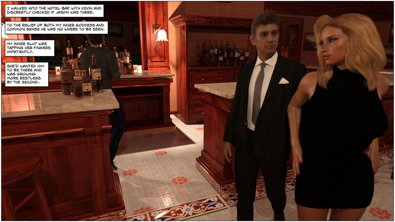 Blackmailed 2 image number 1
