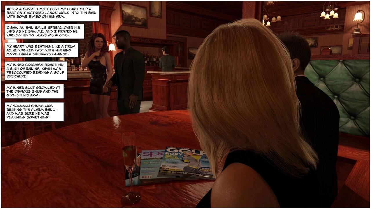 Blackmailed 2 image number 2