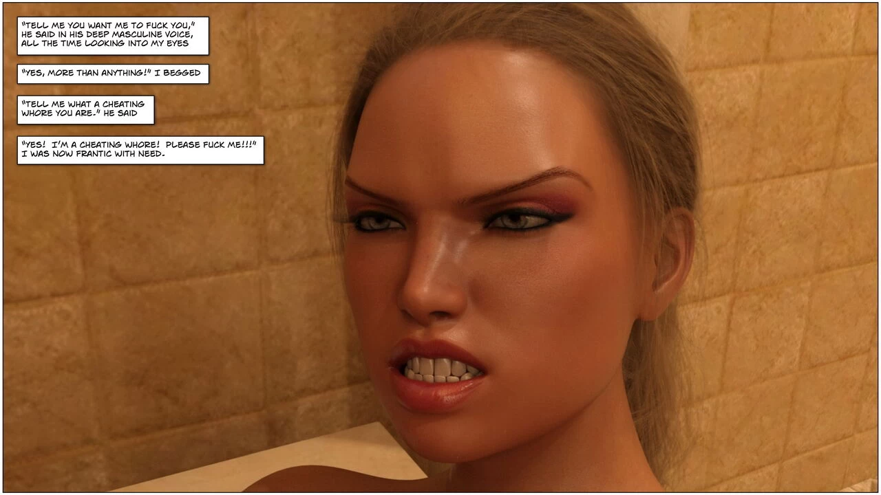 Blackmailed 2 image number 31