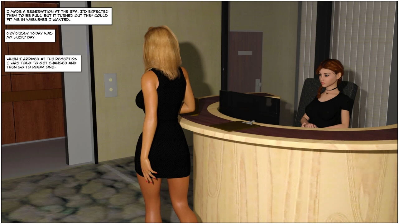 Blackmailed 2 image number 6