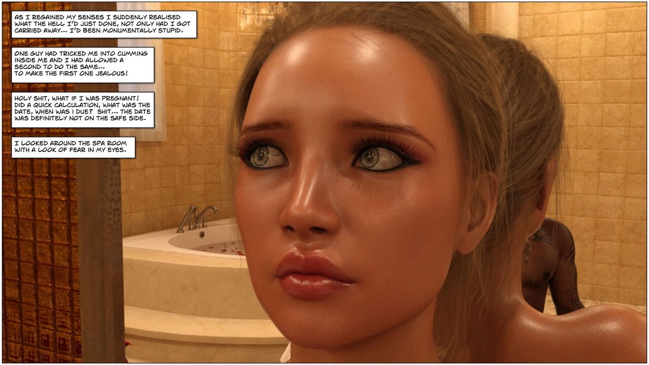 Blackmailed 2 image number 74