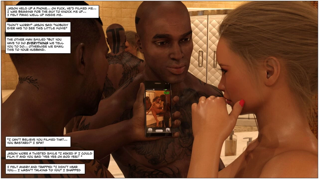 Blackmailed 2 image number 75