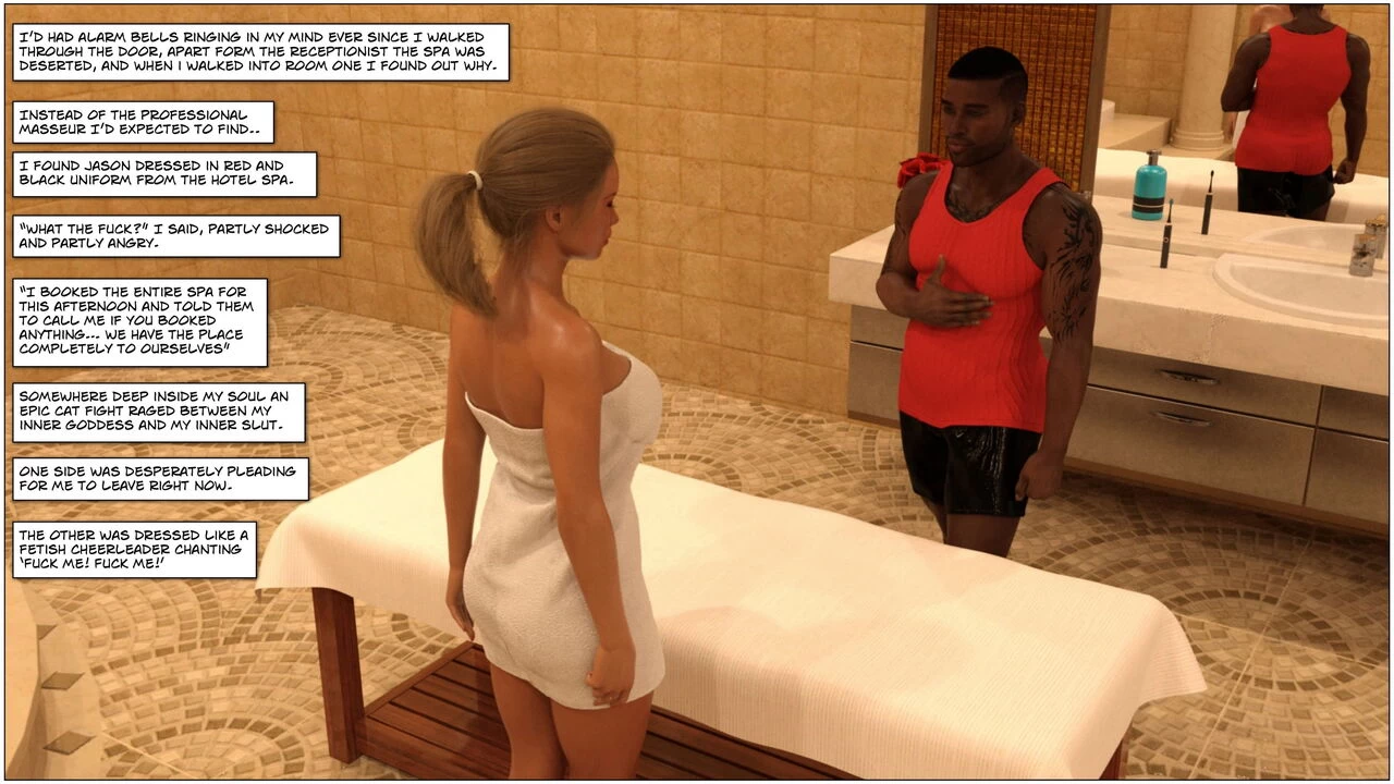 Blackmailed 2 image number 7