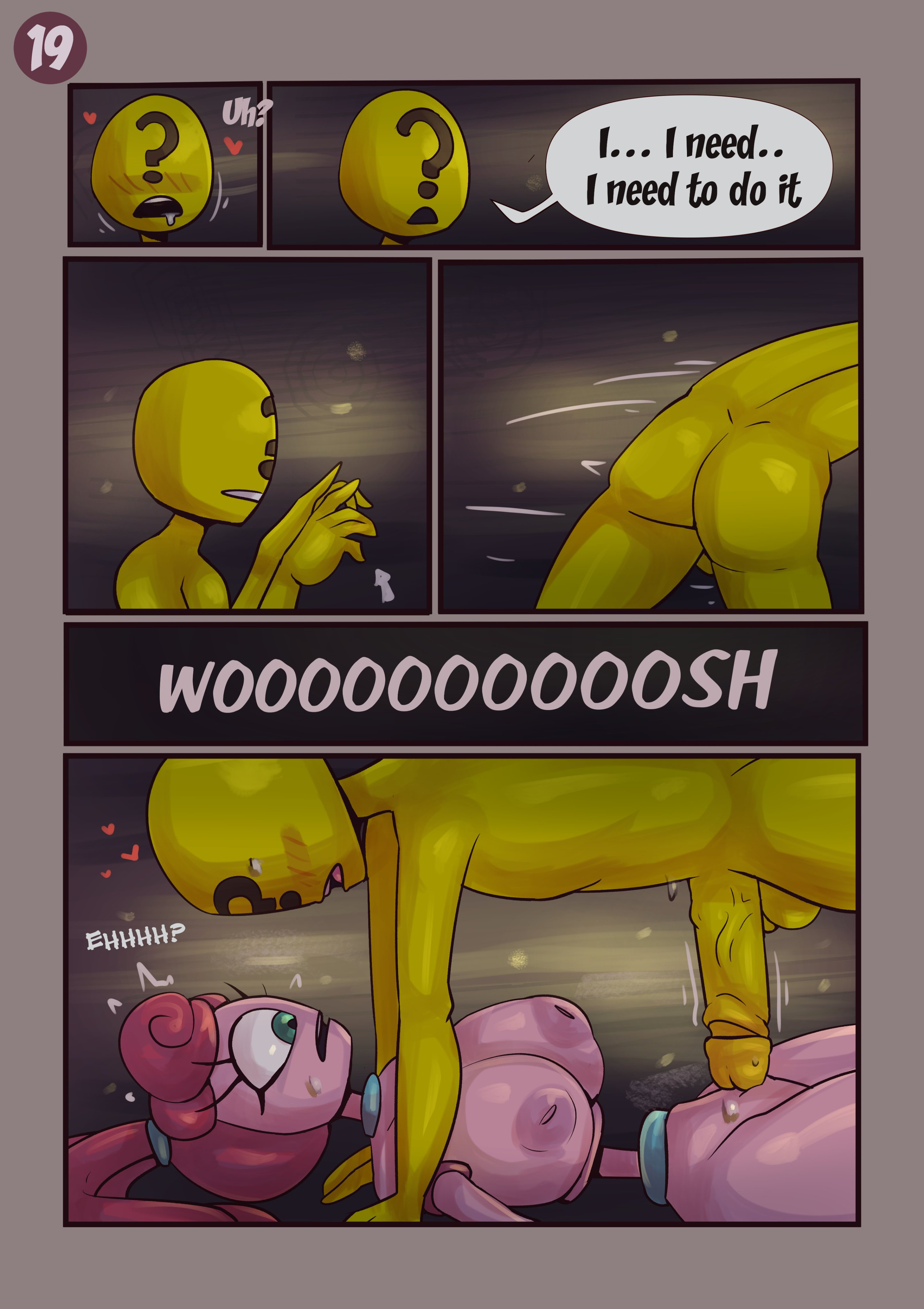 Mommy Wants To Play image number 18