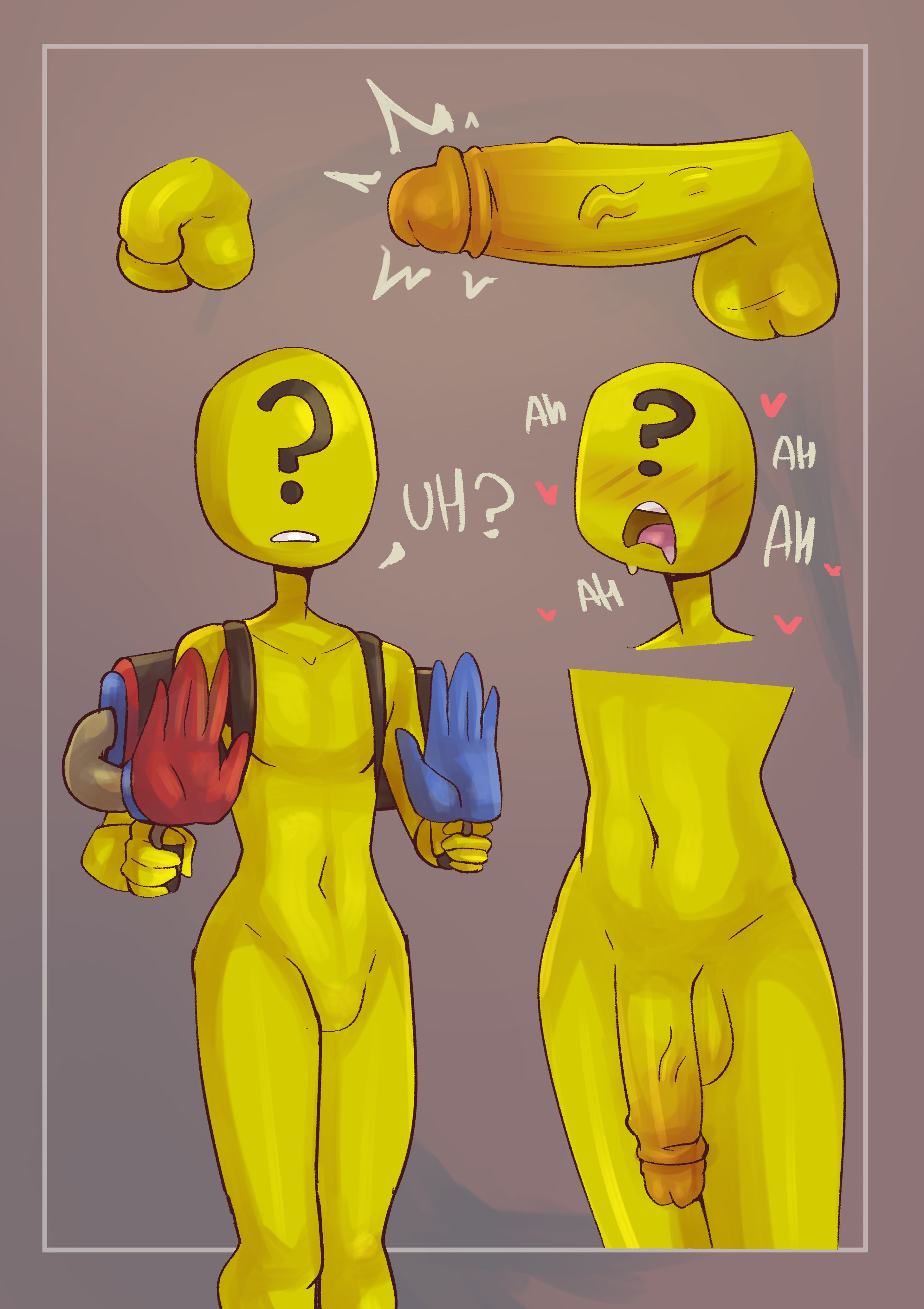 Mommy Wants To Play image number 26