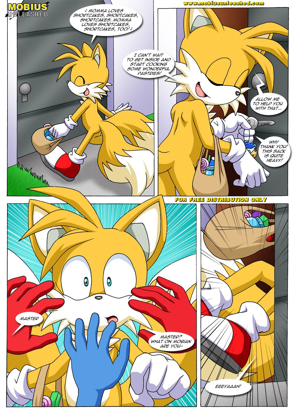 FoXXXes image number 18