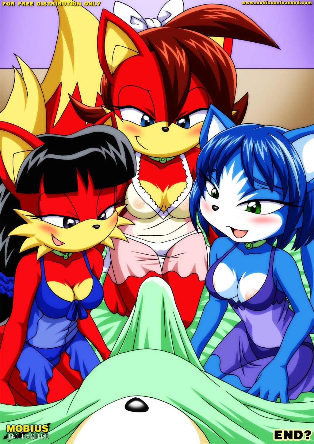FoXXXes image number 38