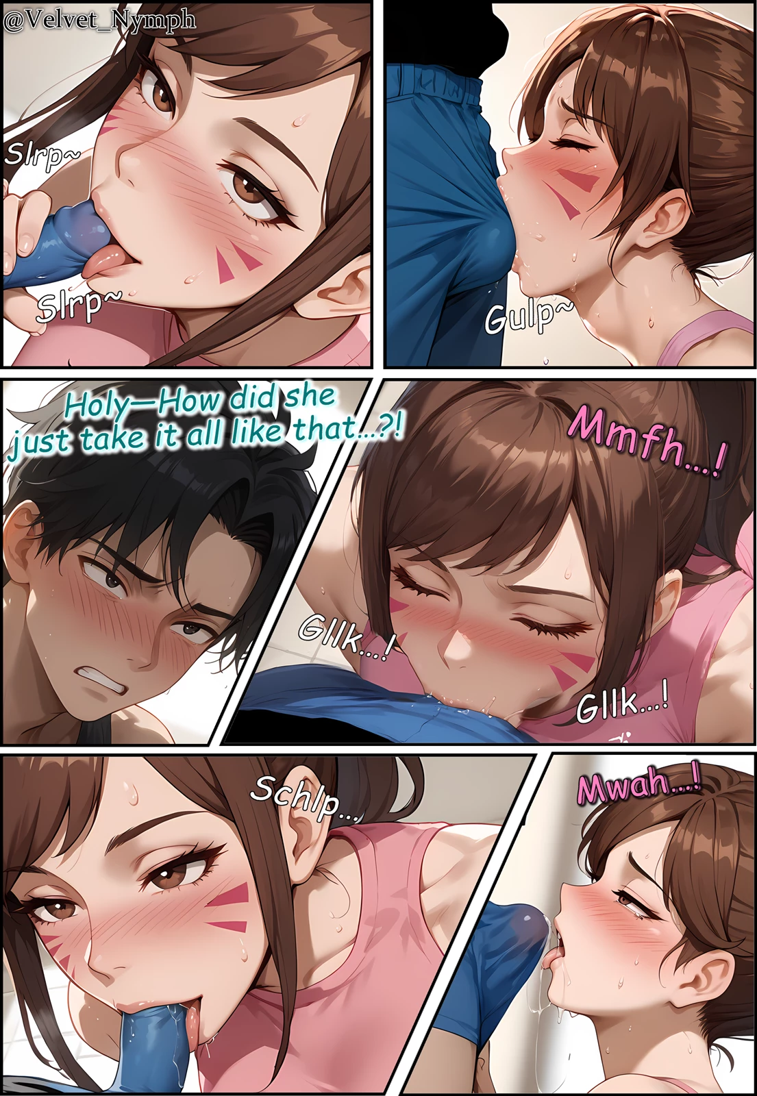Fan Service1: Gym edition image number 14