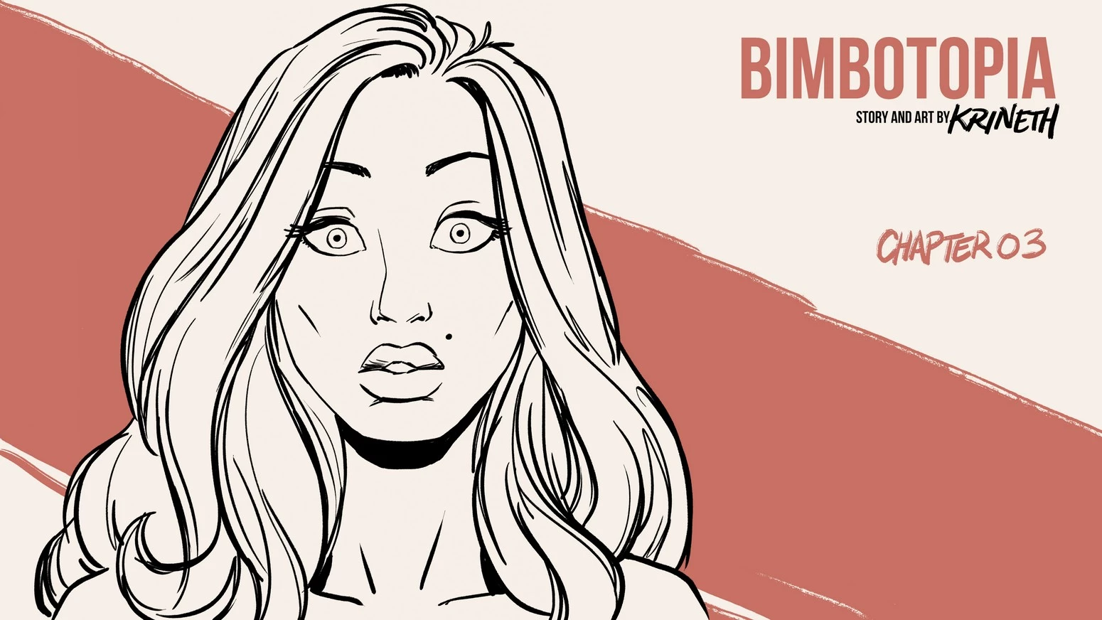 Bimbotopia 3