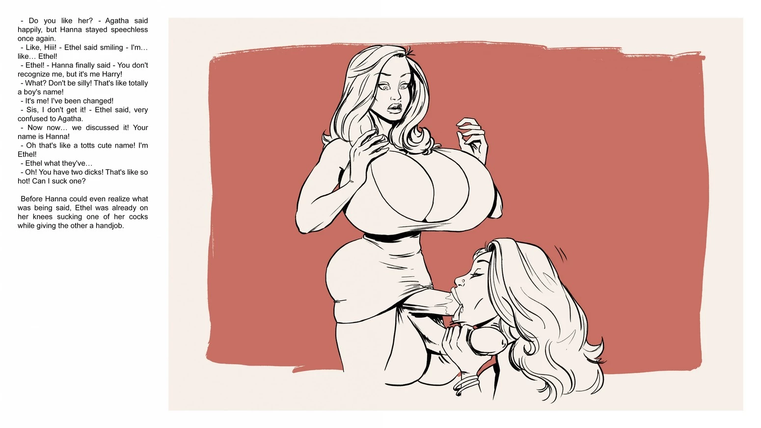 Bimbotopia 3 image number 14