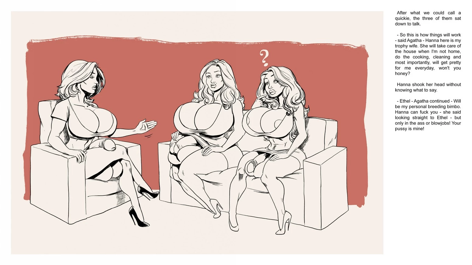 Bimbotopia 3 image number 16