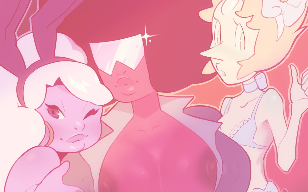 Pleasure Pinups Vol. 1 - Sexy Space Gems image number 23