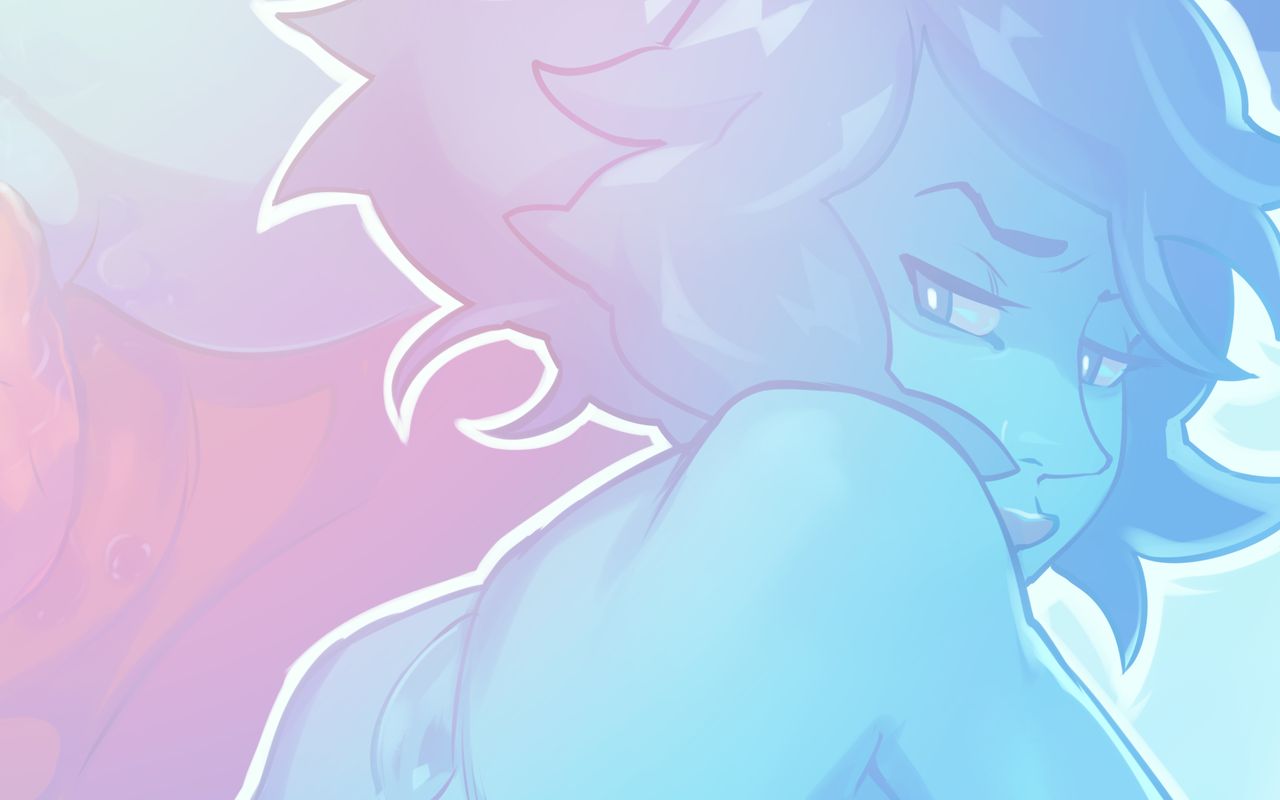 Pleasure Pinups Vol. 1 - Sexy Space Gems image number 25