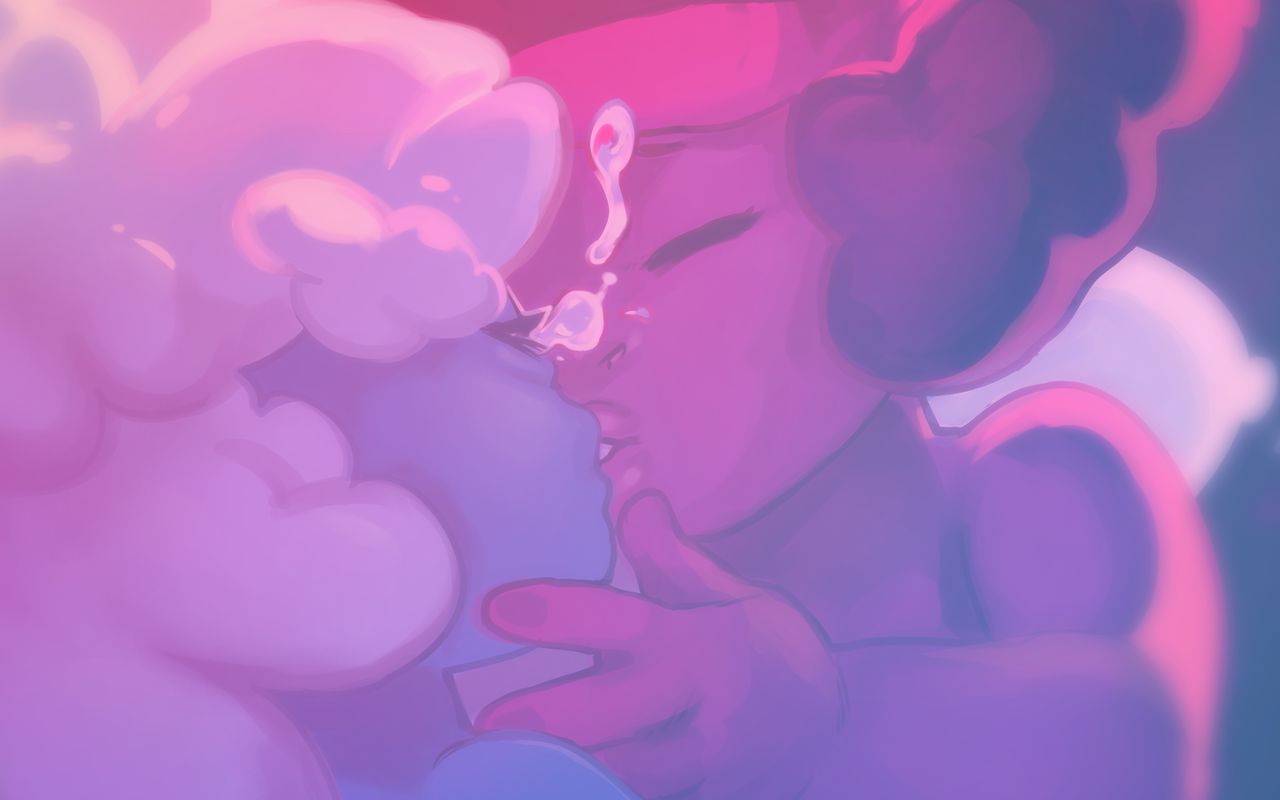 Pleasure Pinups Vol. 1 - Sexy Space Gems image number 28