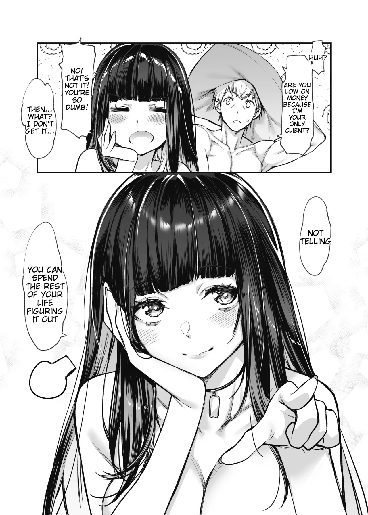 Jiraikei Joshi to Yatte Mitai! After image number 14