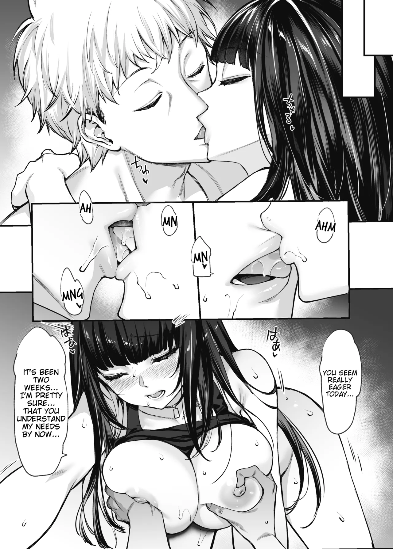 Jiraikei Joshi to Yatte Mitai! After image number 7