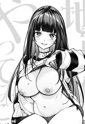 Jiraikei Joshi to Yatte Mitai! After