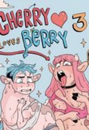Cherry Loves Berry 3