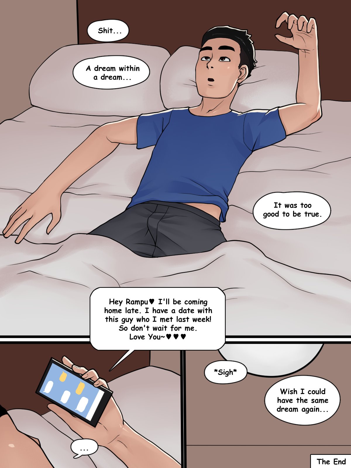 A Dream Come True image number 4