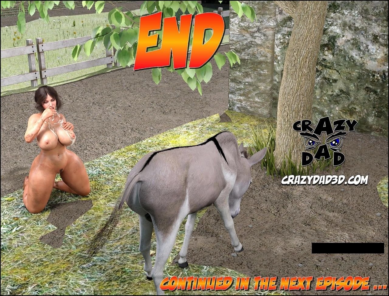 Foster Mother 33 image number 101