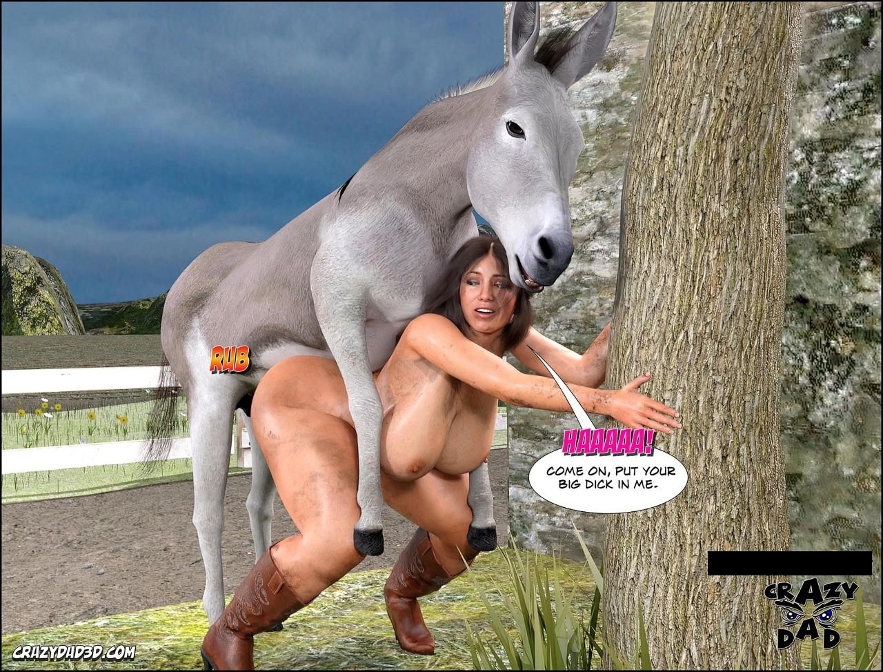 Foster Mother 33 image number 7