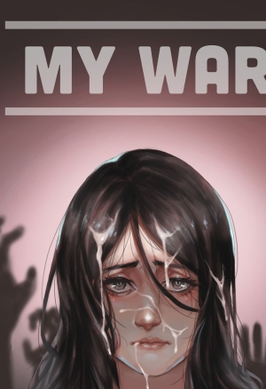 Sharai - My War (Attack on Titan) (Colored) porn comic