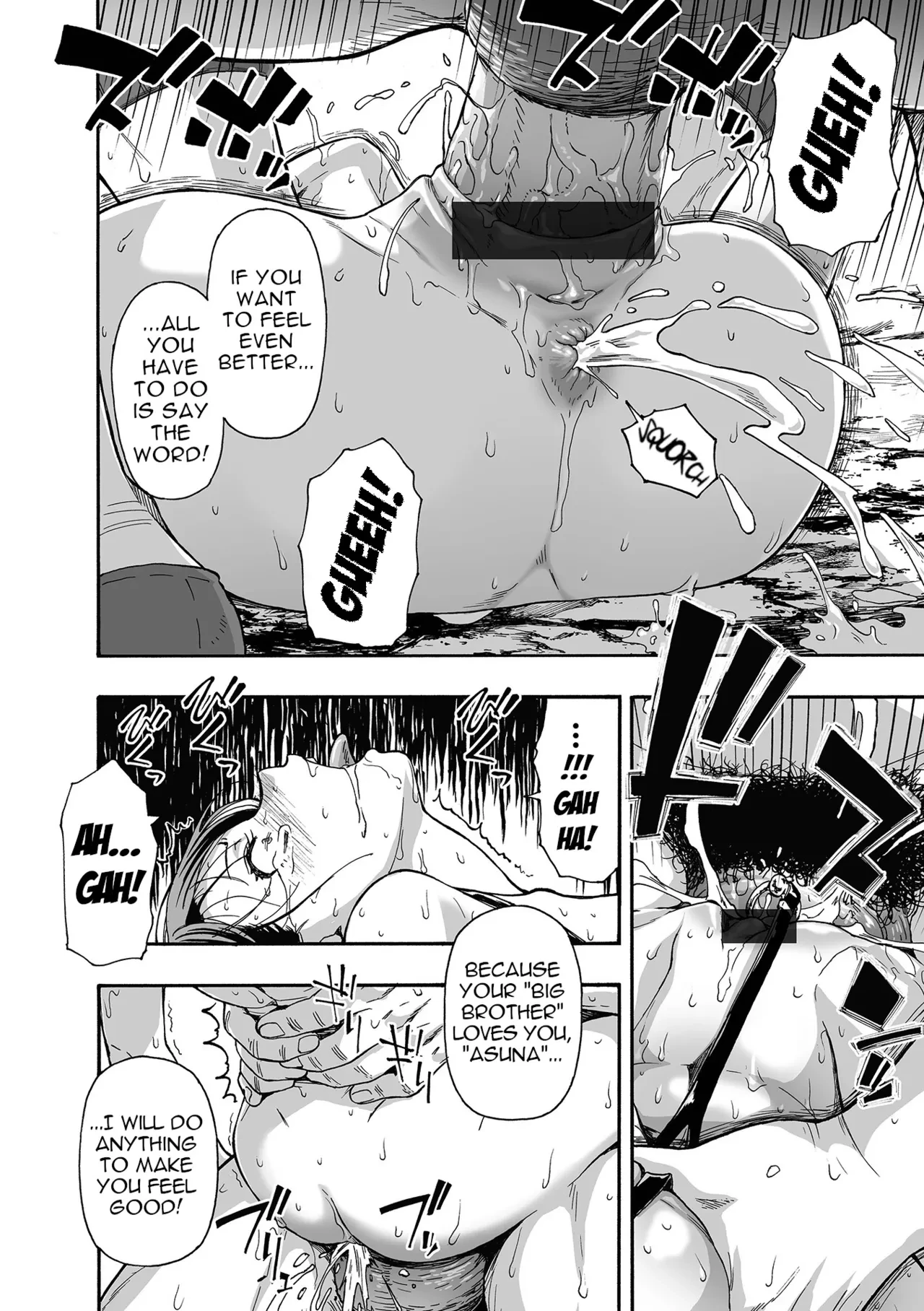 Kazoku Ningyou  Family Puppets Ch 1-10 image number 145